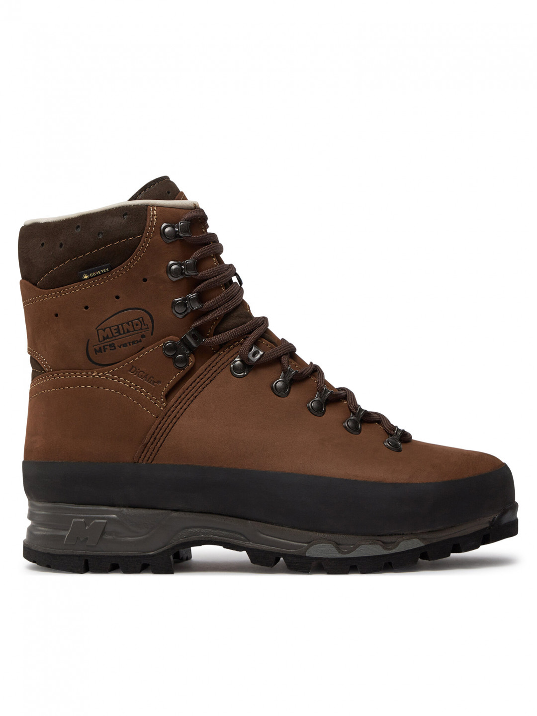 Meindl Trekingová obuv Island Mfs Active GORE-TEX 2816 680139-2